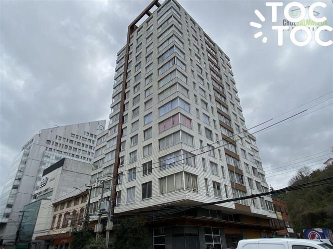 departamento en arriendo en Puerto Montt