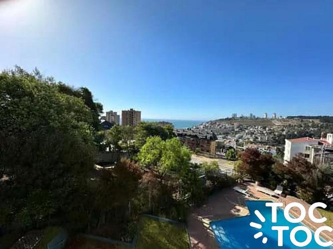 departamento en venta en Viña Del Mar