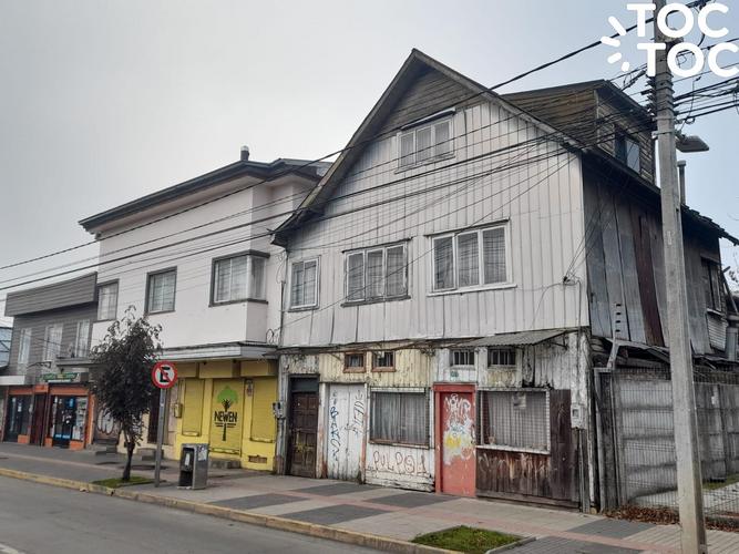 casa en venta en Osorno