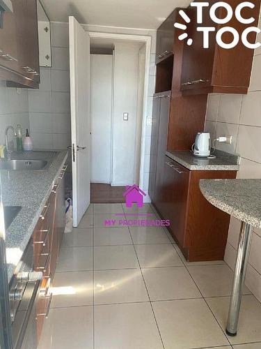 departamento en venta en Ñuñoa