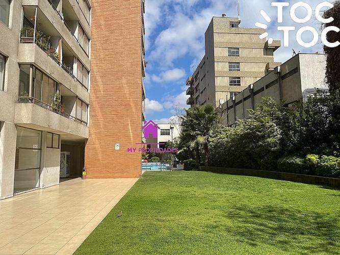 departamento en venta en Santiago