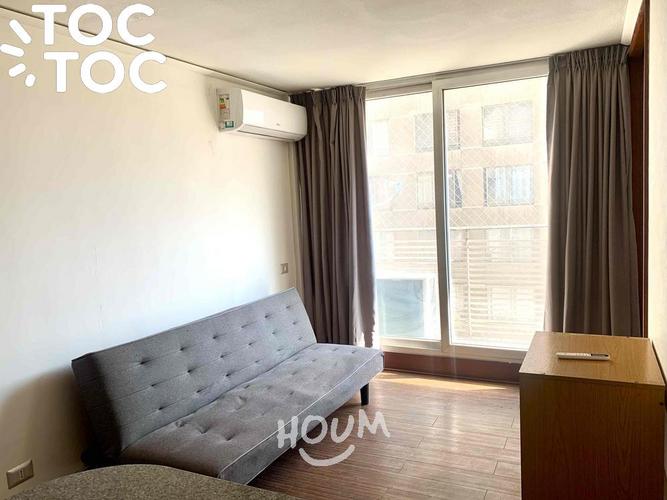 departamento en arriendo en Santiago