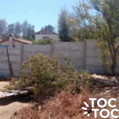 terreno en venta en Villa Alemana