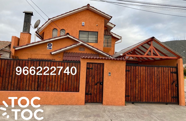 casa en venta en La Serena