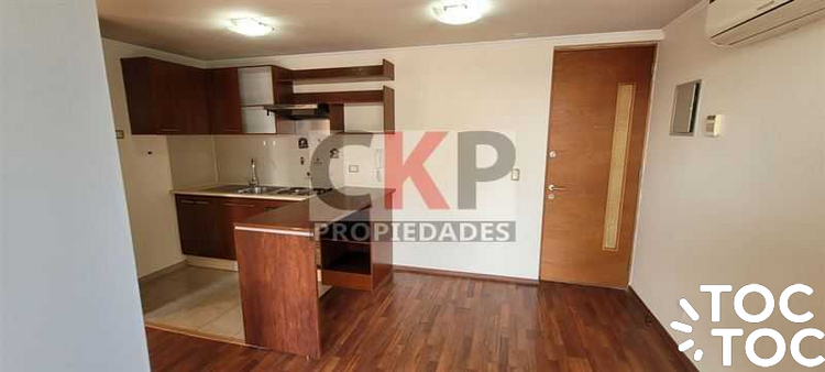 departamento en venta en Santiago