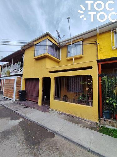 casa en arriendo en Puente Alto