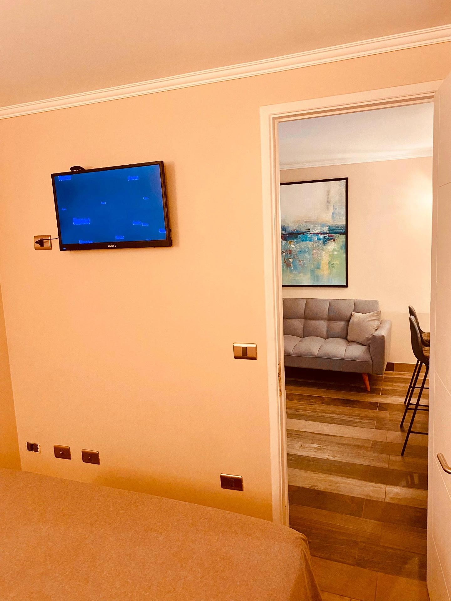 Arriendo Departamento 1D 1B E B - Las Condes