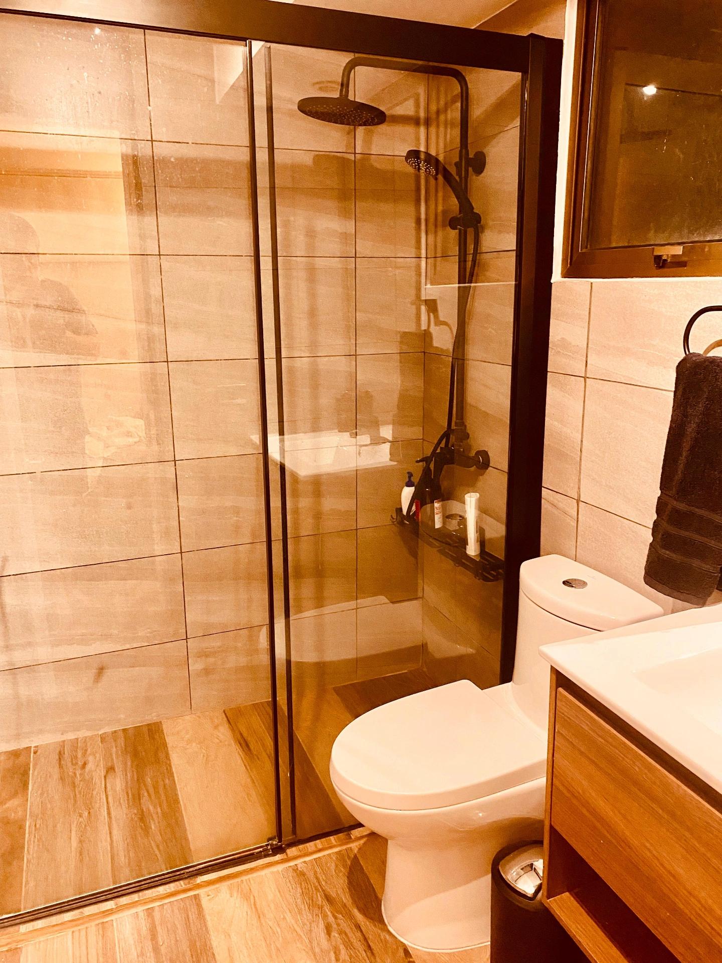 Arriendo Departamento 1D 1B E B - Las Condes