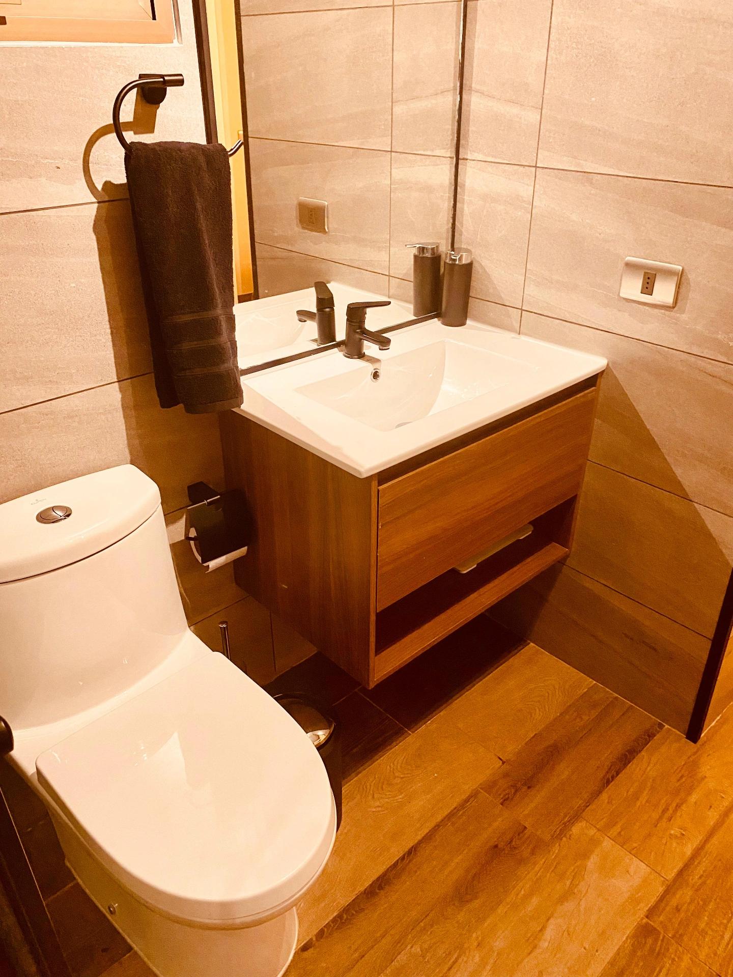 Arriendo Departamento 1D 1B E B - Las Condes