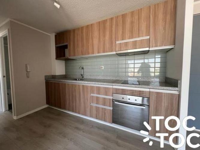 departamento en arriendo en Santiago