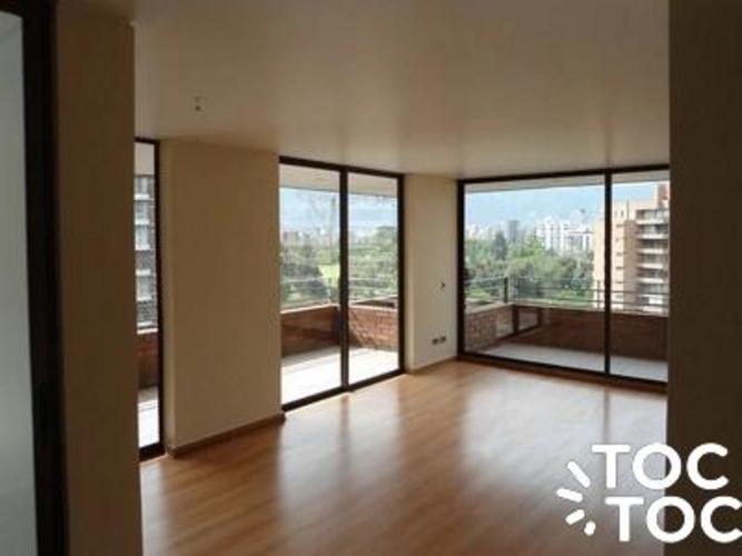 departamento en venta en Las Condes