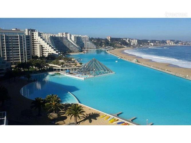 departamento en venta en Algarrobo