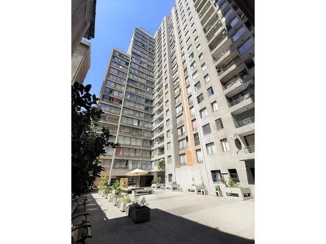 departamento en venta en Santiago