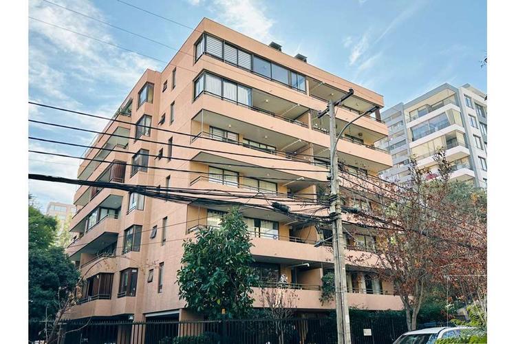 departamento en venta en Providencia