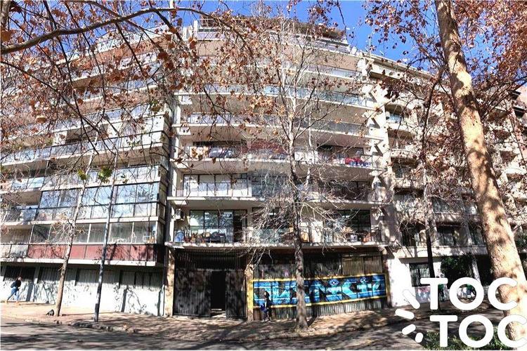 oficina en arriendo en Santiago