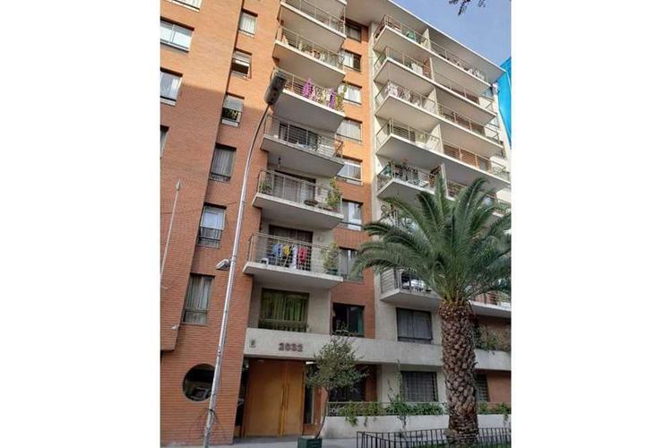 departamento en arriendo en Santiago