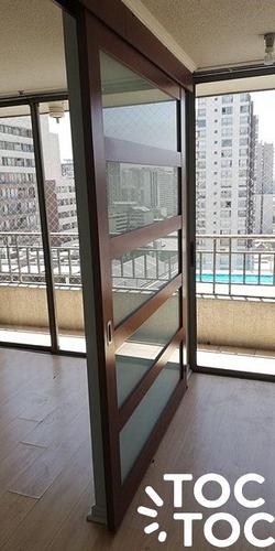 departamento en arriendo en Santiago