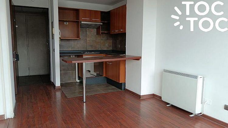 departamento en arriendo en Recoleta