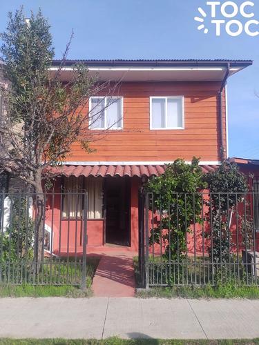 casa en venta en Talca