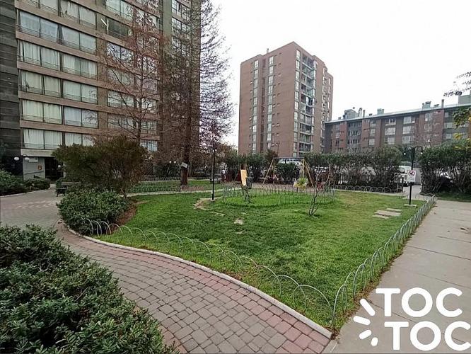 departamento en venta en Santiago