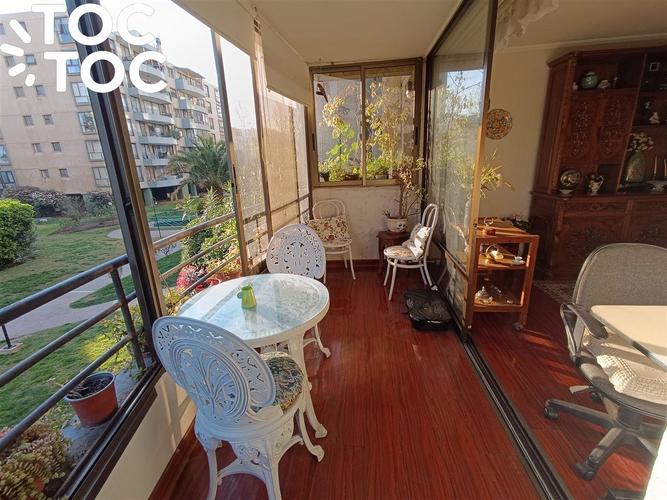 departamento en venta en Providencia