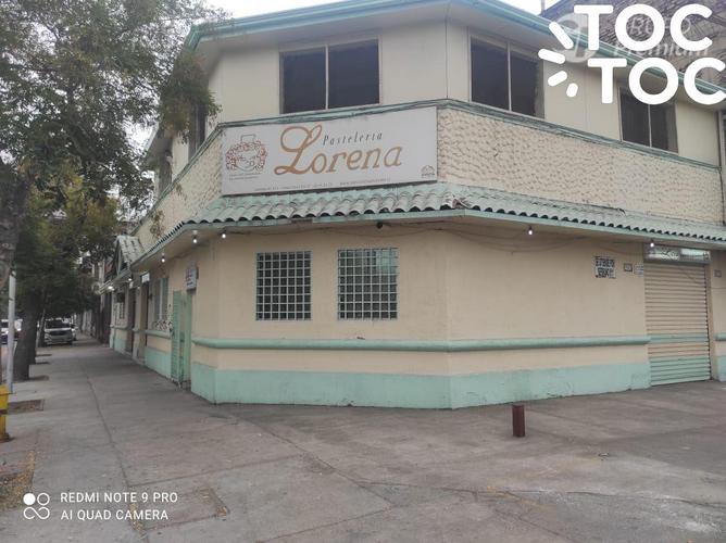 local comercial en venta en Santiago