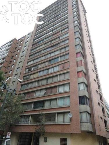 departamento en arriendo en Santiago