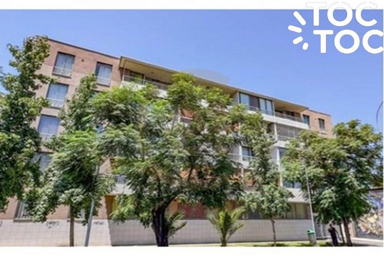 departamento en venta en Santiago