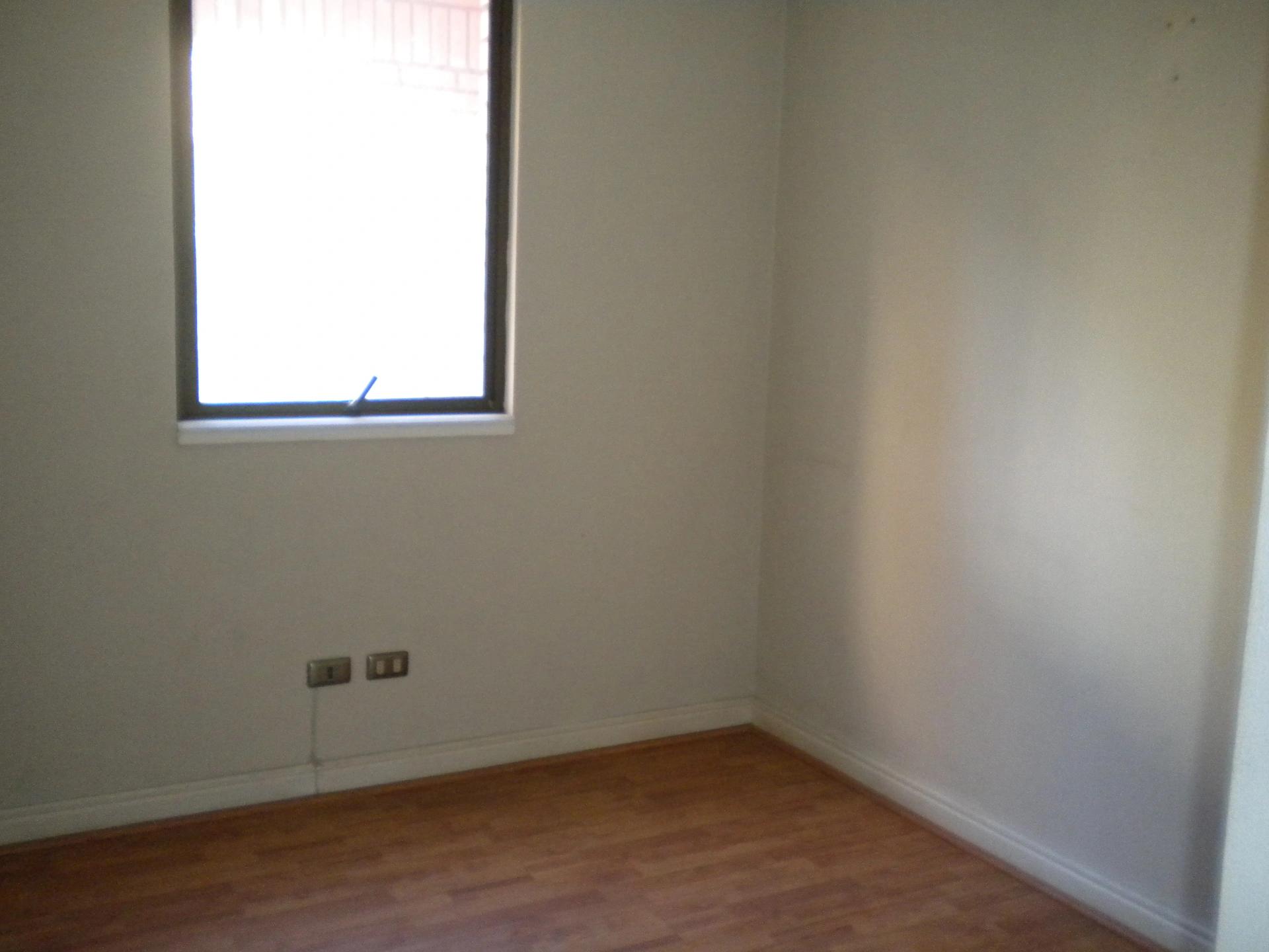 Arriendo Departamento 3D 3B - Las Condes