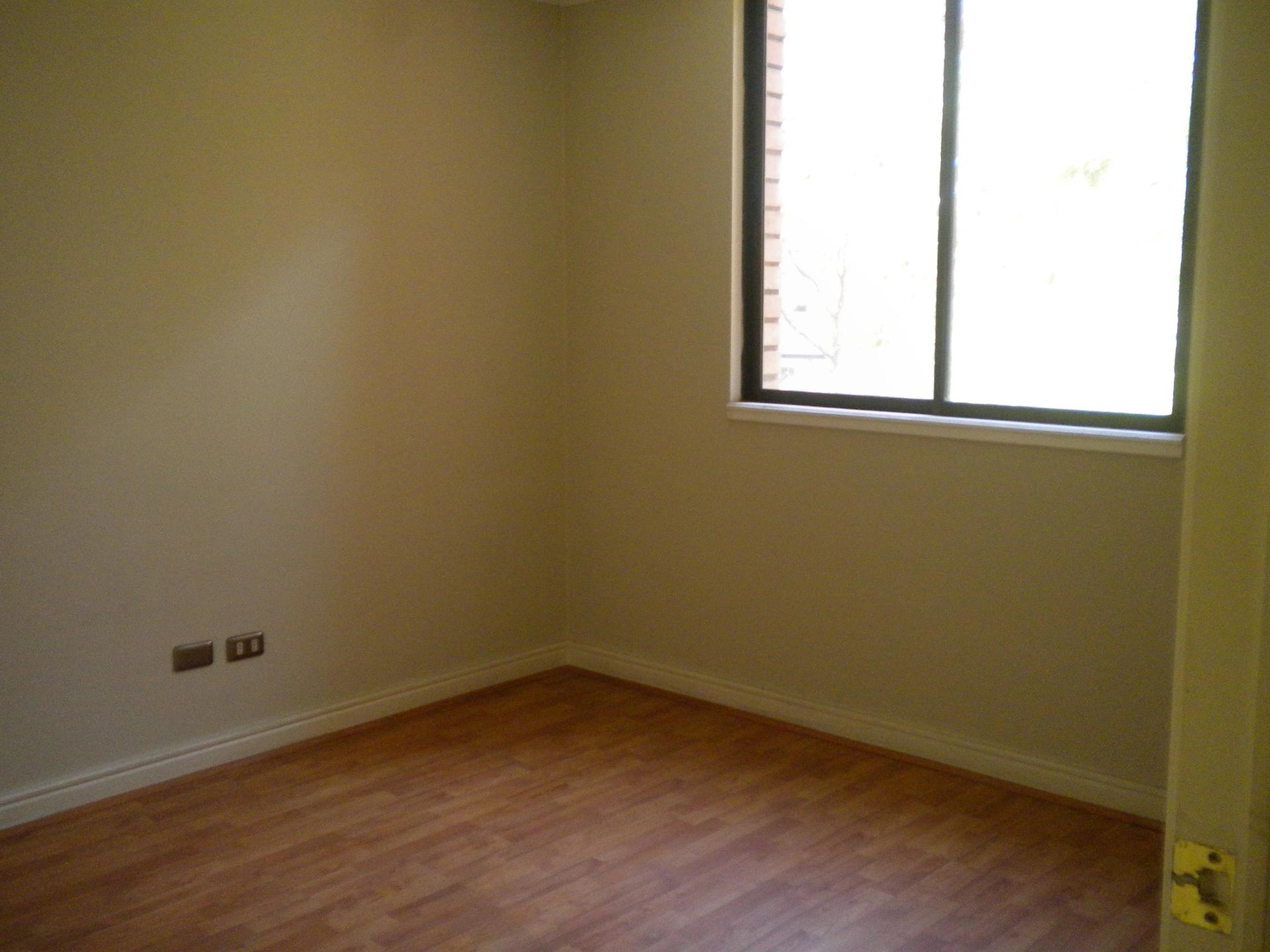 Arriendo Departamento 3D 3B - Las Condes