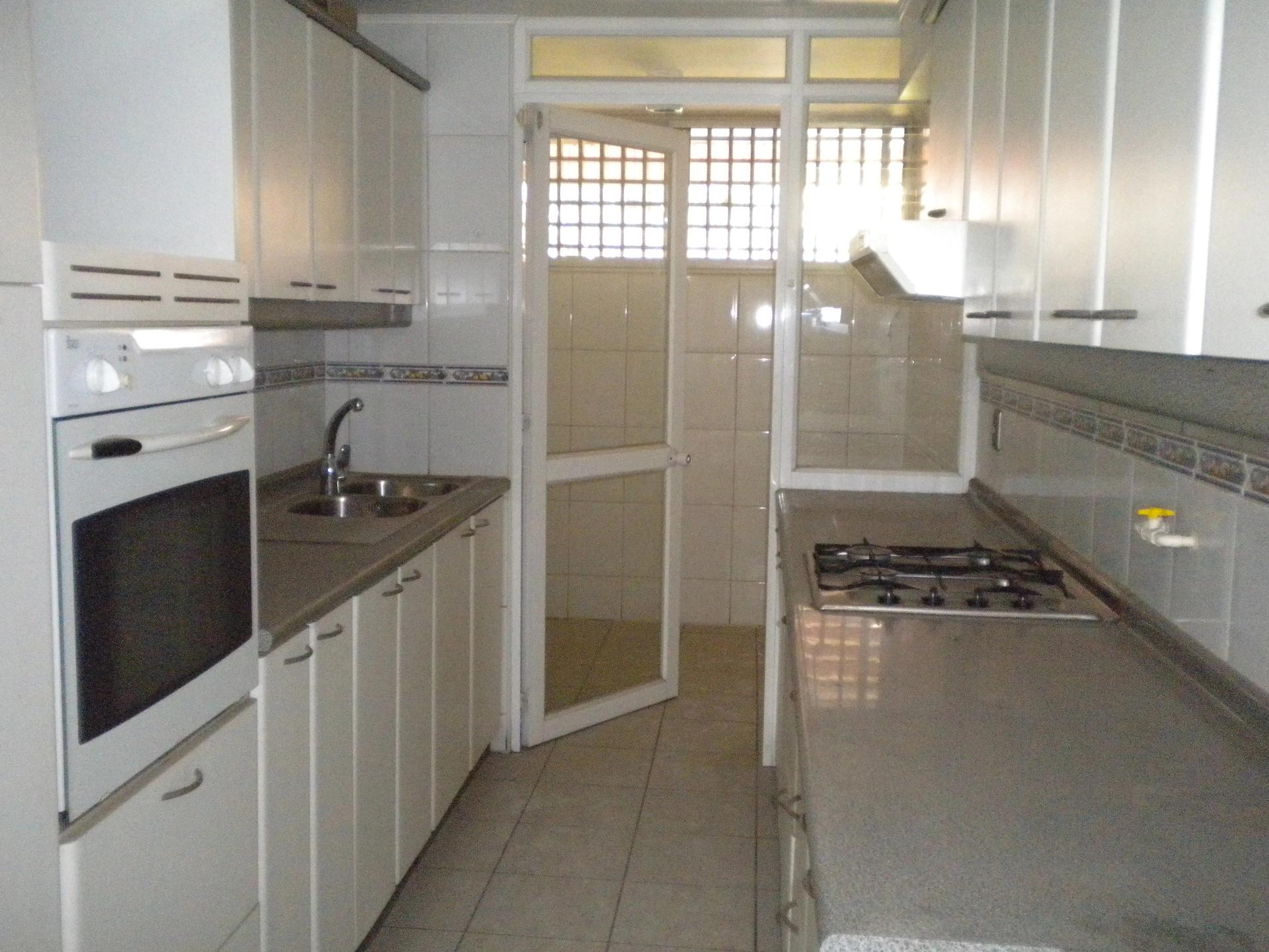 Arriendo Departamento 3D 3B - Las Condes