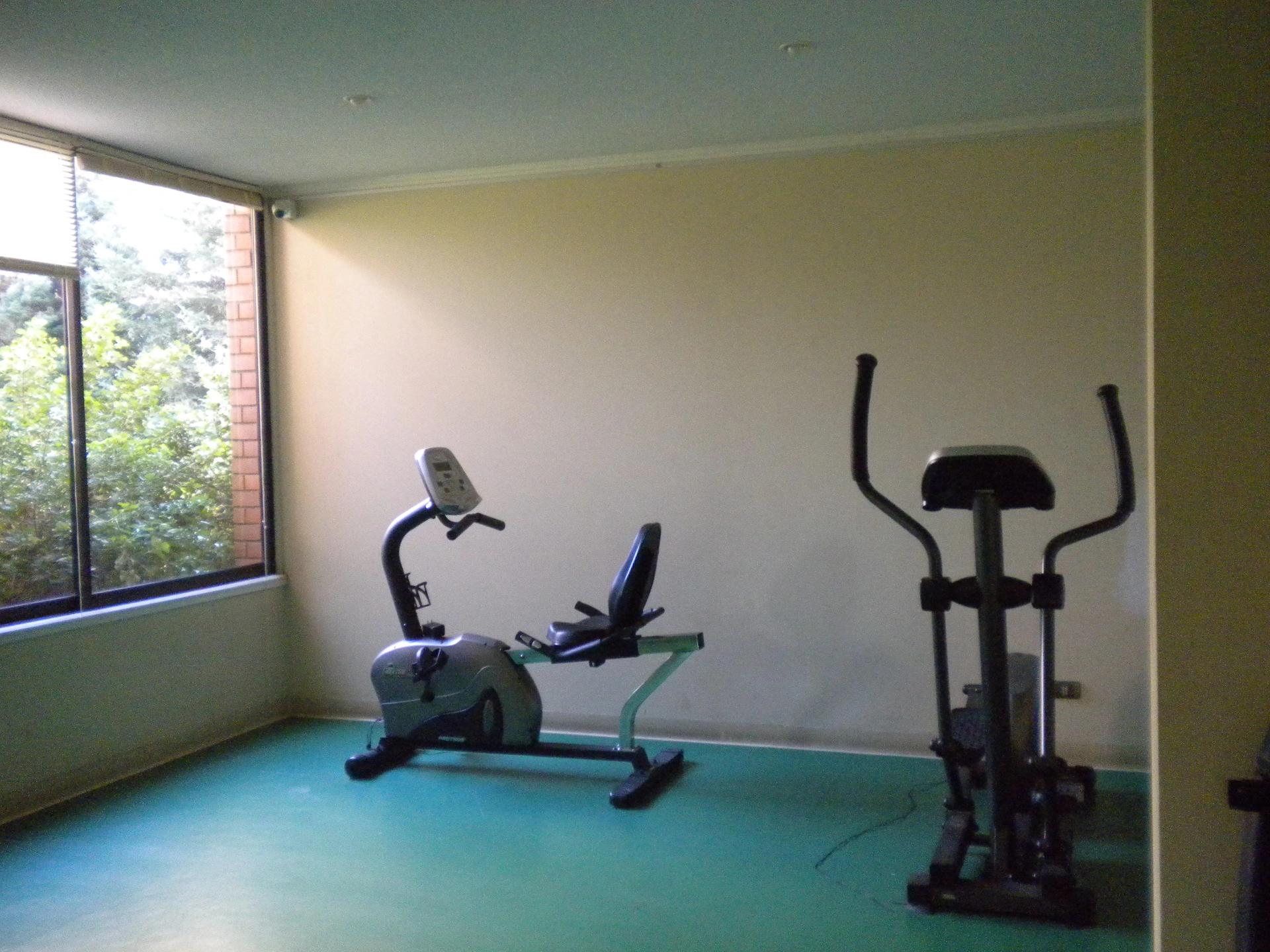 Arriendo Departamento 3D 3B - Las Condes