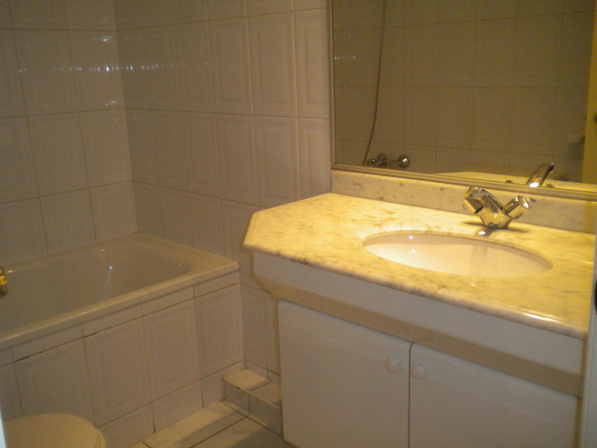 Arriendo Departamento 3D 3B - Las Condes