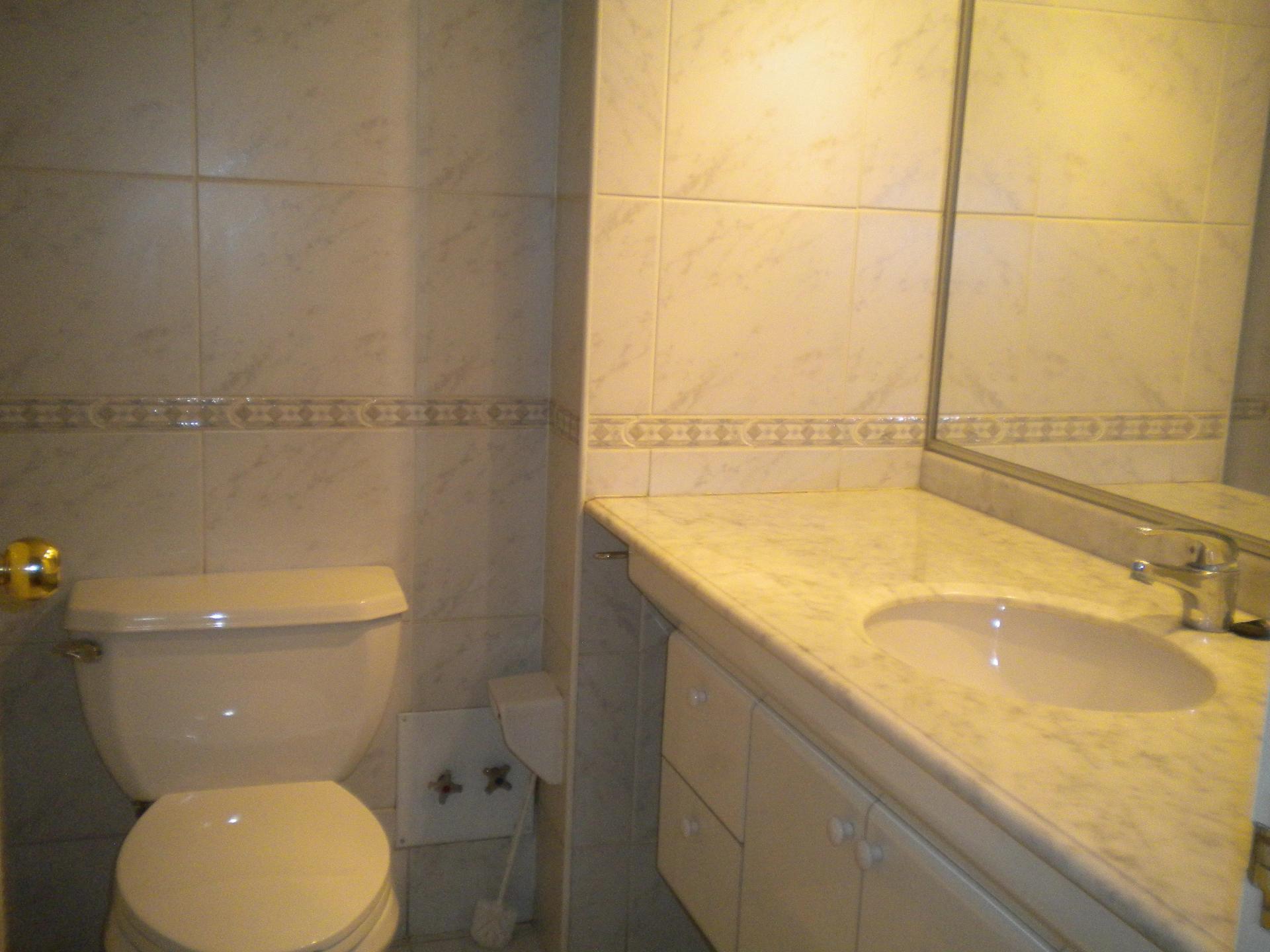 Arriendo Departamento 3D 3B - Las Condes