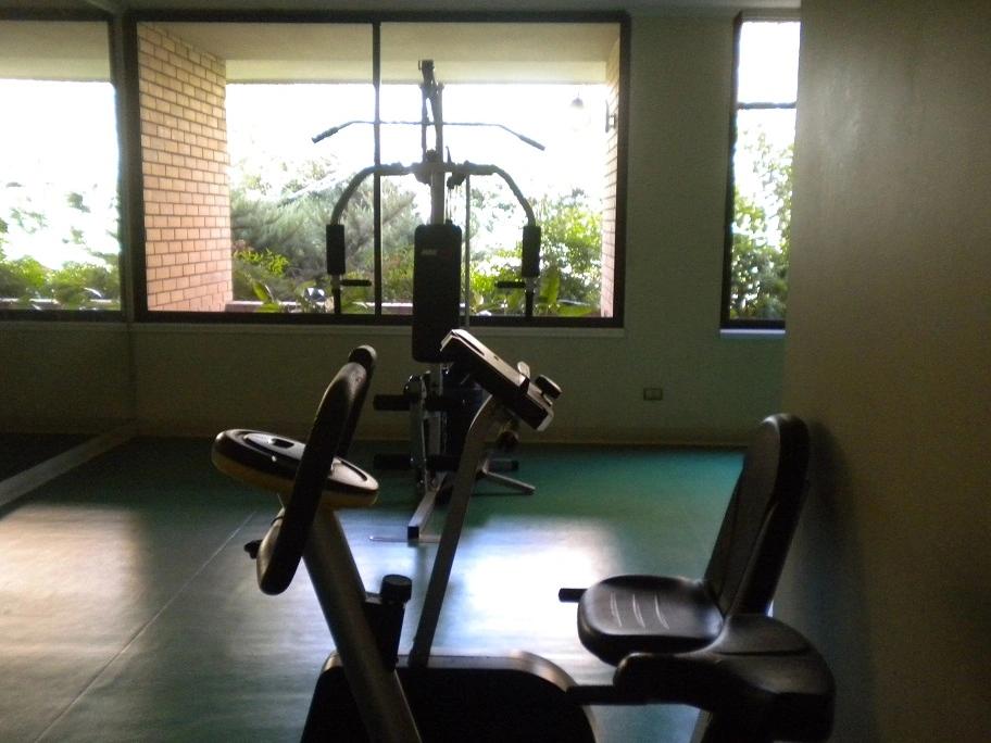 Arriendo Departamento 3D 3B - Las Condes