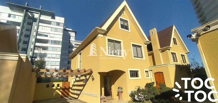 casa en venta en Viña Del Mar