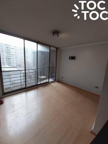 departamento en venta en Santiago