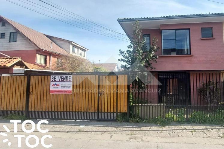 casa en venta en Maipú