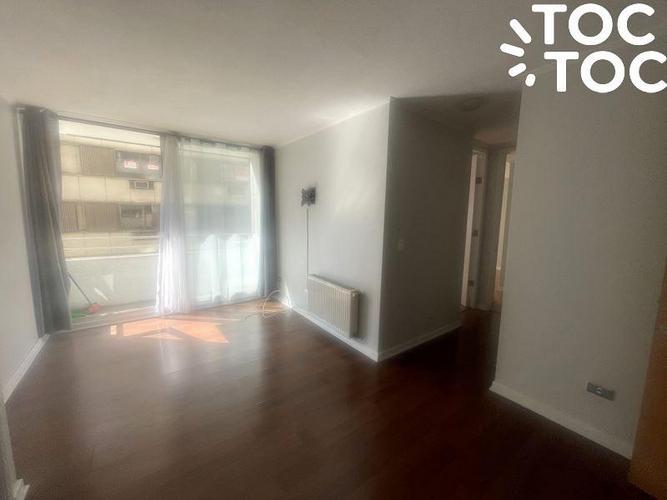 departamento en venta en Santiago