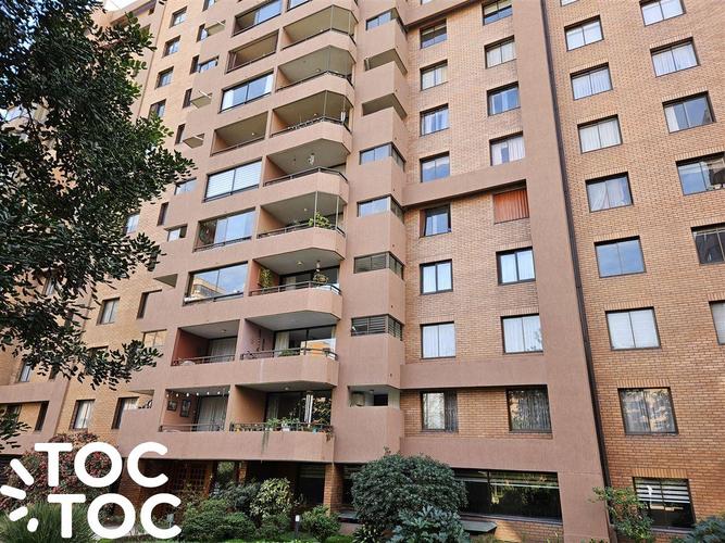 departamento en venta en Providencia