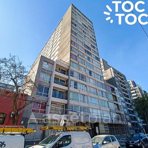 departamento en arriendo en Santiago