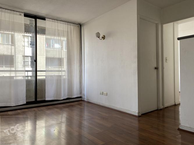 departamento en arriendo en Santiago