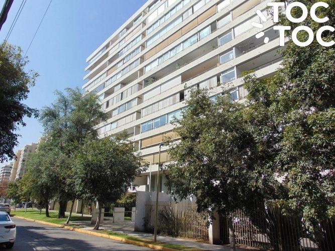 departamento en venta en Las Condes