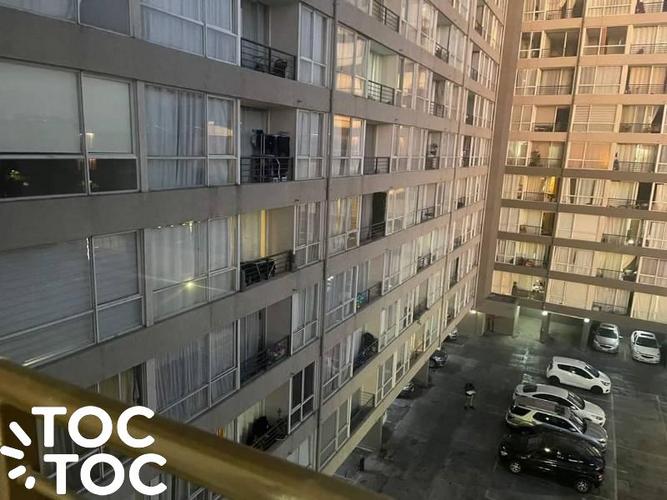 departamento en venta en Santiago