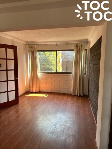 departamento en venta en Ñuñoa