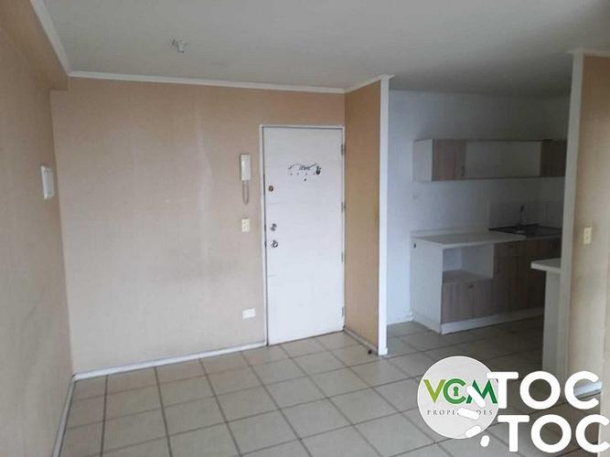 departamento en arriendo en San Miguel