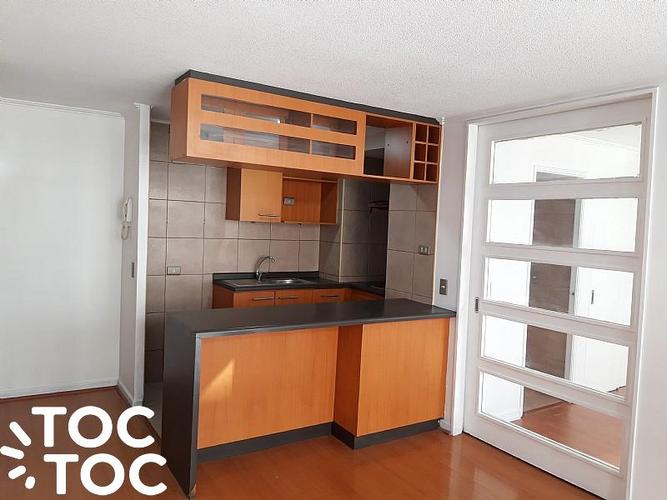 departamento en arriendo en Santiago