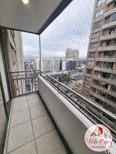 departamento en venta en Santiago