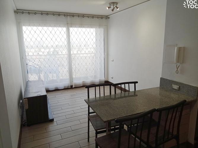 departamento en arriendo en Macul