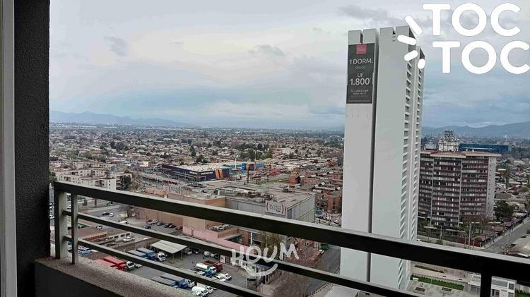 departamento en venta en Estación Central